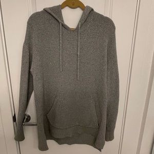 Medium Gray All Saints Men’s Sweater